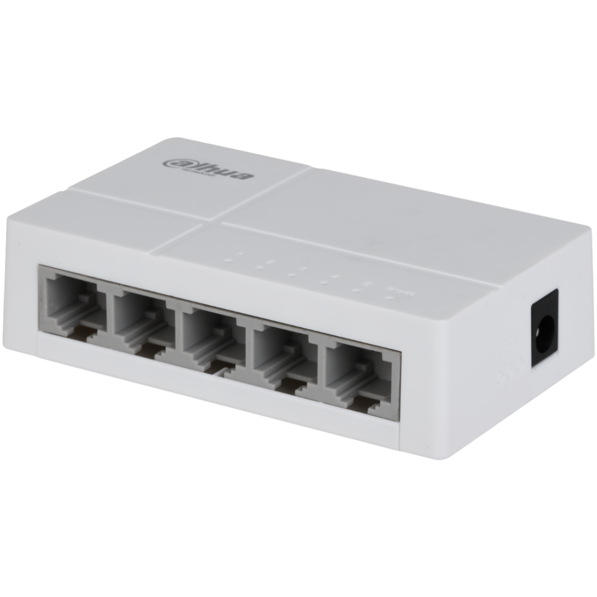 Коммутатор (свитч) Dahua DH-SF1005L