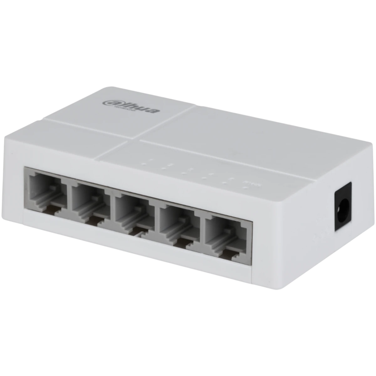 Коммутатор (свитч) Dahua DH-SF1005L