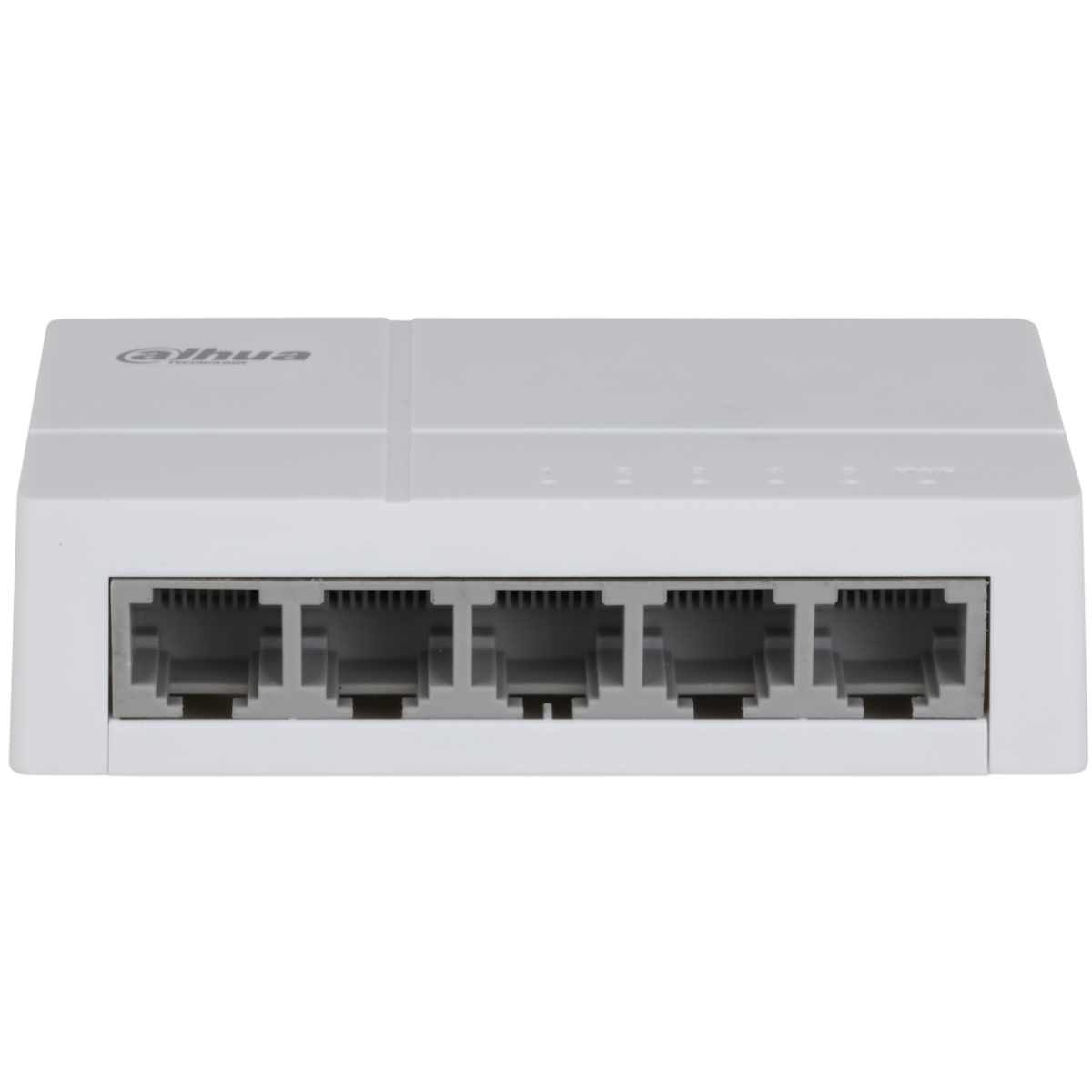 Коммутатор (свитч) Dahua DH-SF1005L - фото 2
