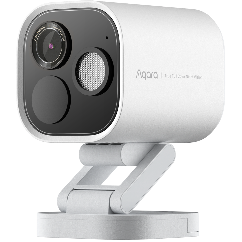 Умная камера Aqara G5 Pro WI-FI White