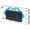 Клавиатура GMNG GG-KB770XP Black - 1901099 - фото 4