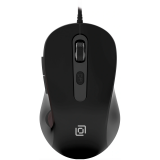 Мышь Oklick 211M Black (2022140)