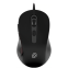 Мышь Oklick 211M Black - 2022140