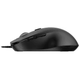 Мышь Oklick 211M Black (2022140)