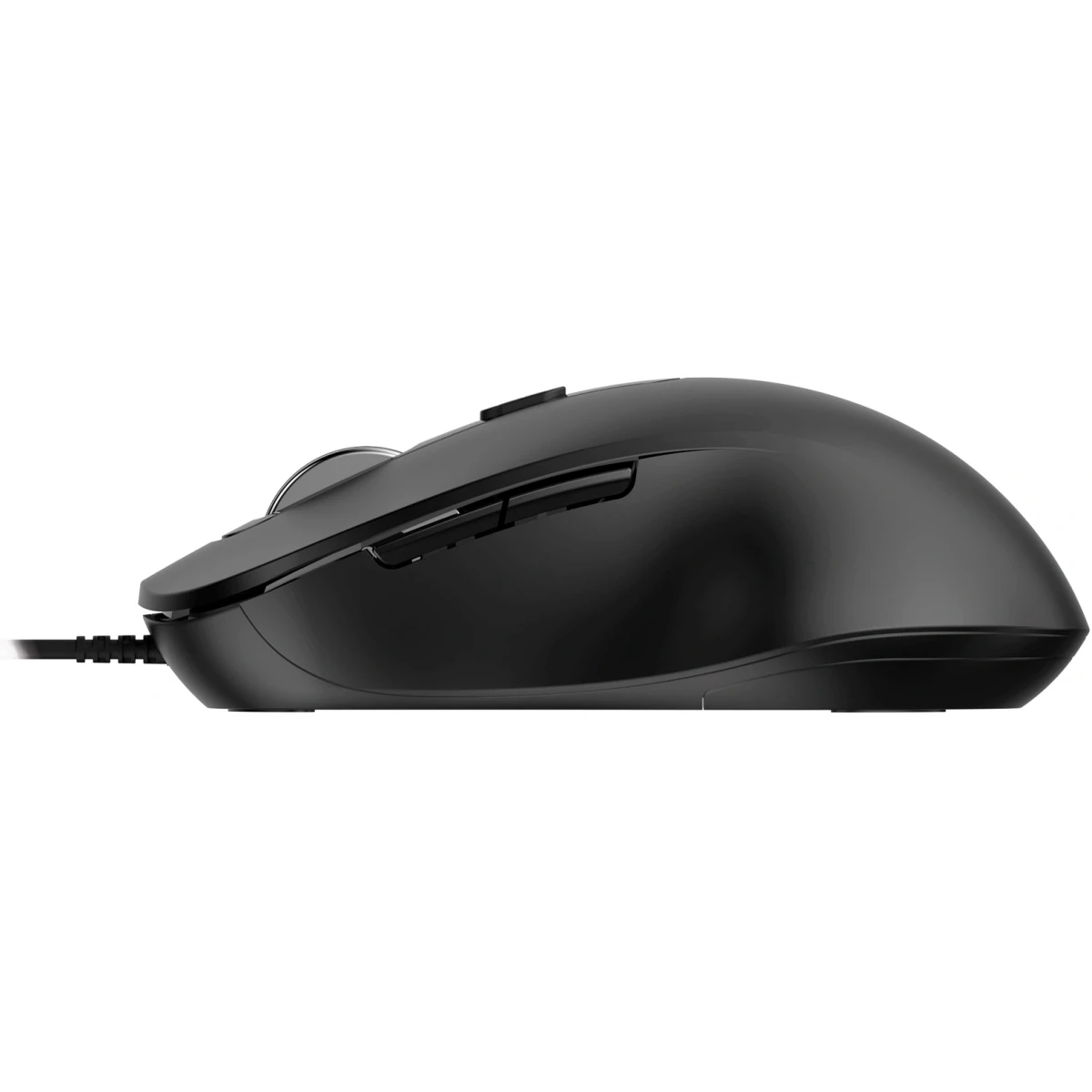 Мышь Oklick 211M Black - 2022140 - фото 2