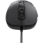 Мышь Oklick 211M Black - 2022140 - фото 5