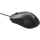 Мышь Oklick 211M Black (2022140)