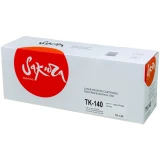 Картридж Sakura SATK140 Black