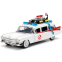 Коллекционная модель Jada Toys Ghostbusters Ecto-1 (99731)