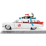 Коллекционная модель Jada Toys Ghostbusters Ecto-1 (99731)