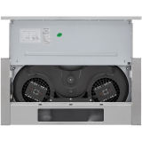 Вытяжка KRONA KAMILLA R 600 inox (2 мотора) (22869)