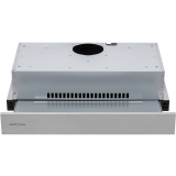 Вытяжка KRONA KAMILLA R 600 inox (2 мотора) (22869)
