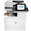 МФУ HP Color LaserJet Enterprise M776dn (T3U55A)