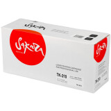 Картридж Sakura SATK310 Black