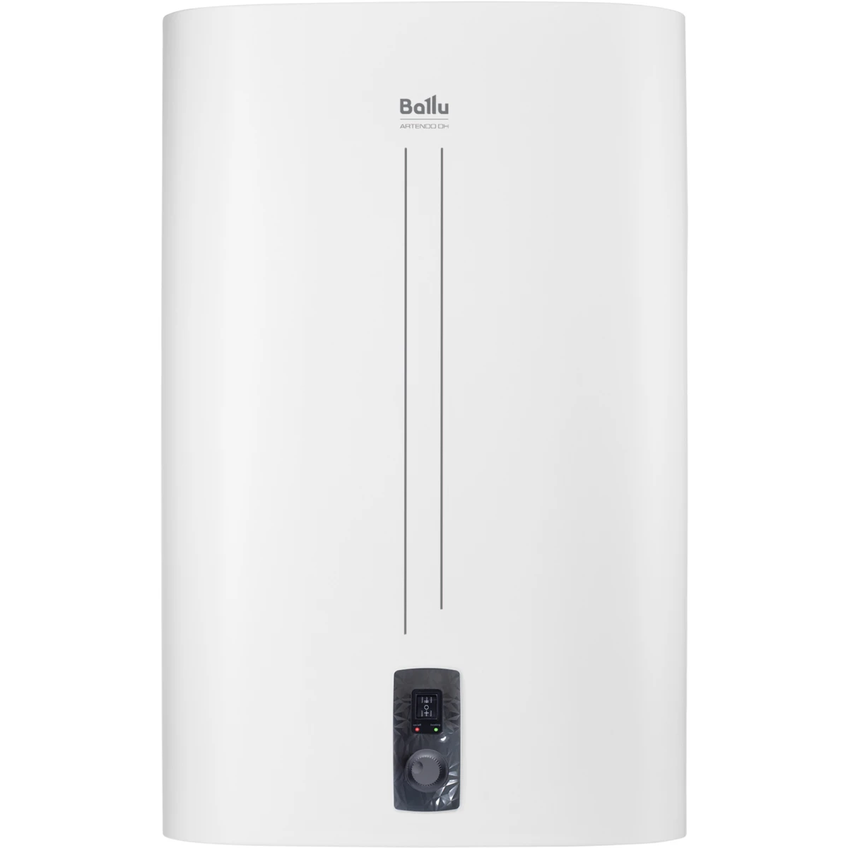 Водонагреватель Ballu BWH/S 80 Artendo DH - НС-1602427 - фото 2