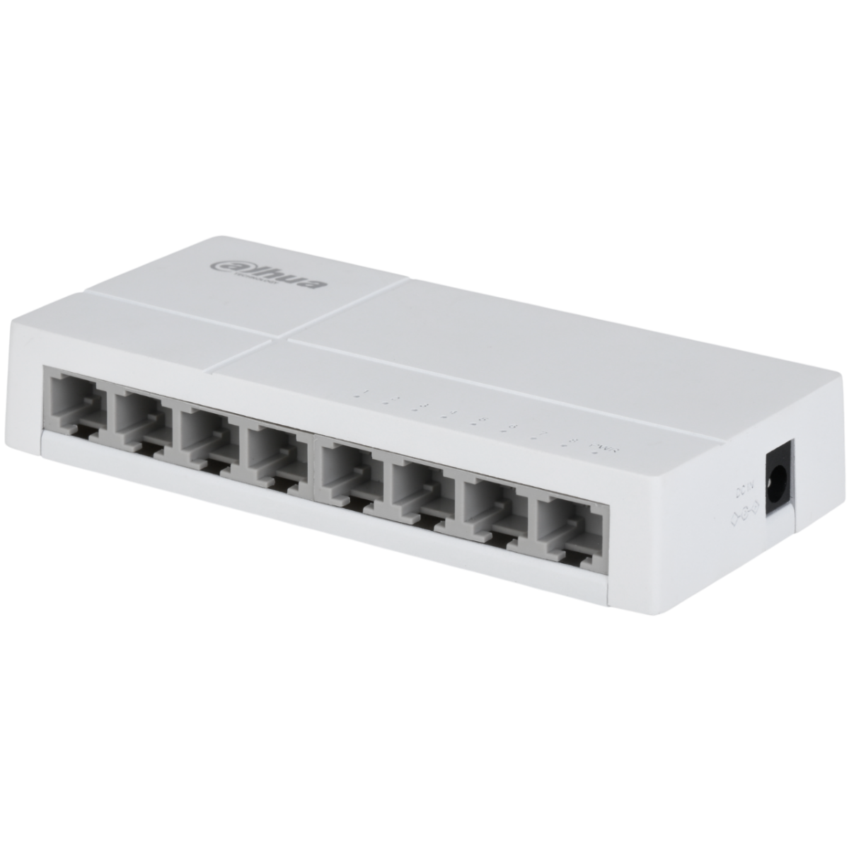 Коммутатор (свитч) Dahua DH-SF1008L