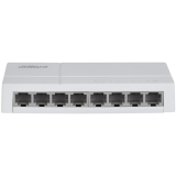 Коммутатор (свитч) Dahua DH-SF1008L