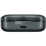 Гарнитура Realme Buds Air 7 Black (6941764451124)