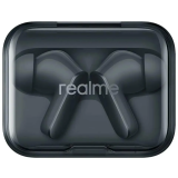 Гарнитура Realme Buds Air 7 Black (6941764451124)