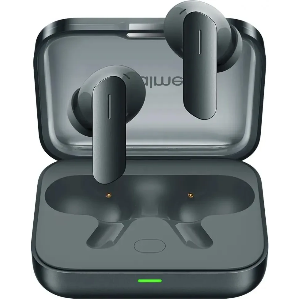 Гарнитура Realme Buds Air 7 Black - 6941764451124