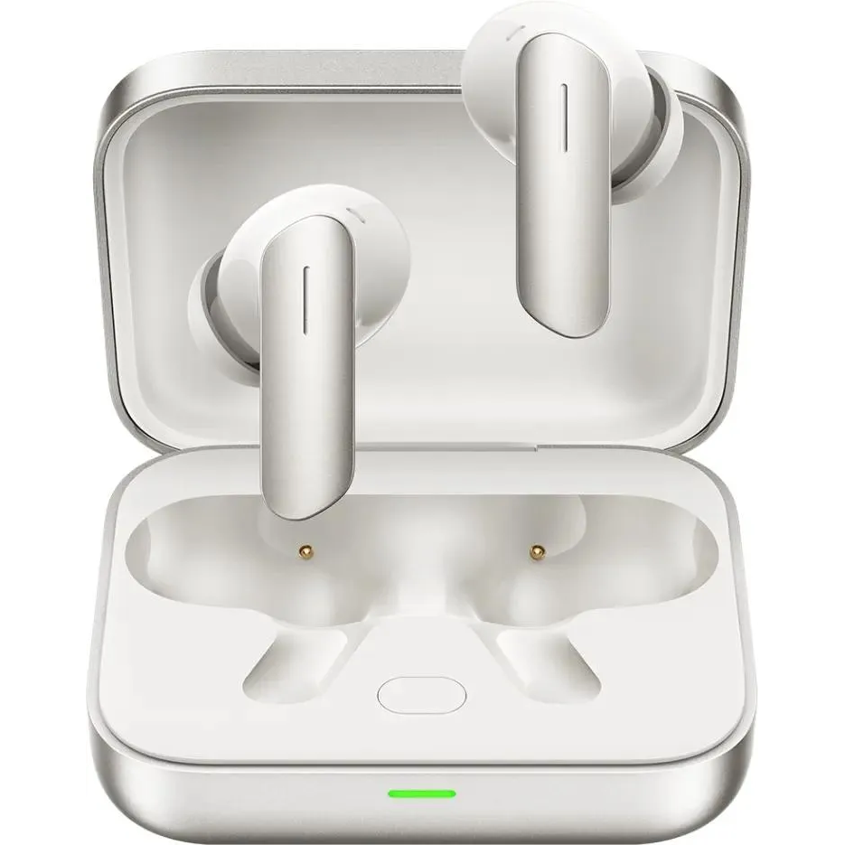 Гарнитура Realme Buds Air 7 Silver - 6941764451001