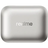 Гарнитура Realme Buds Air 7 Silver (6941764451001)