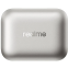 Гарнитура Realme Buds Air 7 Silver - 6941764451001 - фото 3