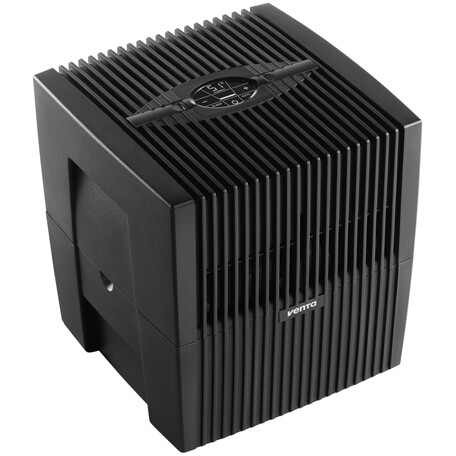 Очиститель и увлажнитель воздуха Venta Comfort Plus LW25 Black