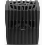 Очиститель и увлажнитель воздуха Venta Comfort Plus LW25 Black