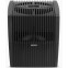Очиститель и увлажнитель воздуха Venta Comfort Plus LW25 Black - фото 2