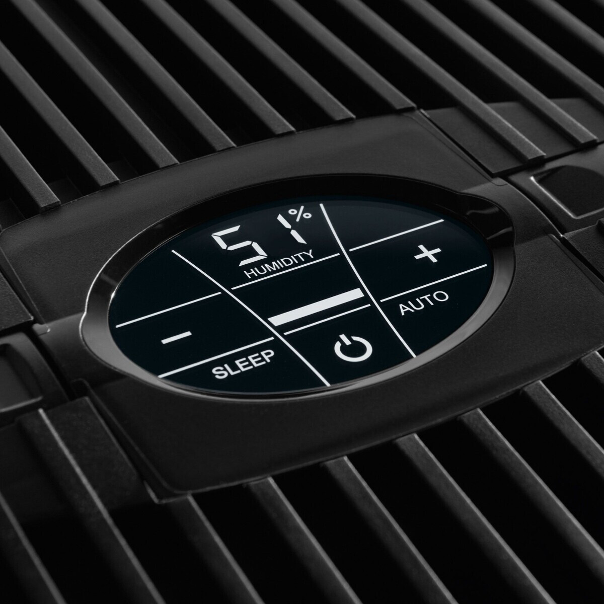 Очиститель и увлажнитель воздуха Venta Comfort Plus LW25 Black - фото 3