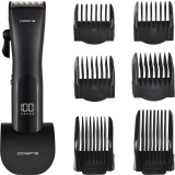 Машинка для стрижки Polaris PHC2500 Black (PHC 2500)