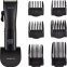 Машинка для стрижки Polaris PHC2500 Black - PHC 2500