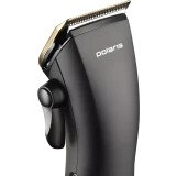 Машинка для стрижки Polaris PHC2500 Black (PHC 2500)