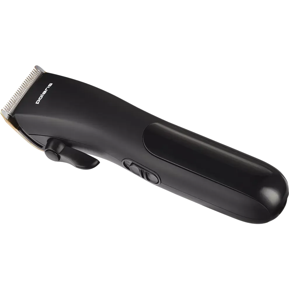 Машинка для стрижки Polaris PHC2500 Black - PHC 2500 - фото 7