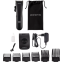 Машинка для стрижки Polaris PHC2500 Black - PHC 2500 - фото 8