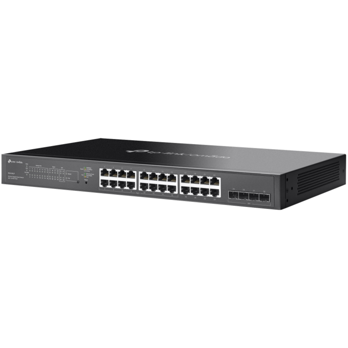 Коммутатор (свитч) TP-Link SG2428LP