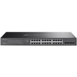 Коммутатор (свитч) TP-Link SG2428LP