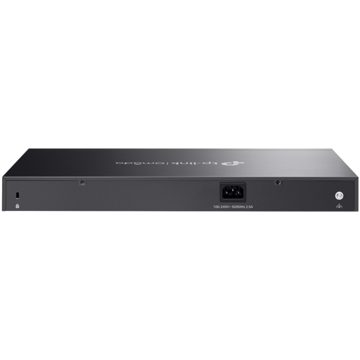 Коммутатор (свитч) TP-Link SG2428LP - фото 3