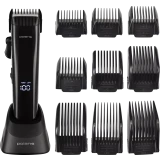 Машинка для стрижки Polaris PHC4100 Black (PHC 4100)