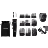 Машинка для стрижки Polaris PHC4100 Black (PHC 4100)