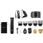 Триммер Polaris PHC2400 Black - PHC 2400 - фото 9