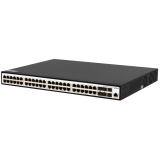 Коммутатор (свитч) SNR SNR-S5110G-48TX-POE