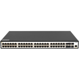Коммутатор (свитч) SNR SNR-S5110G-48TX-POE