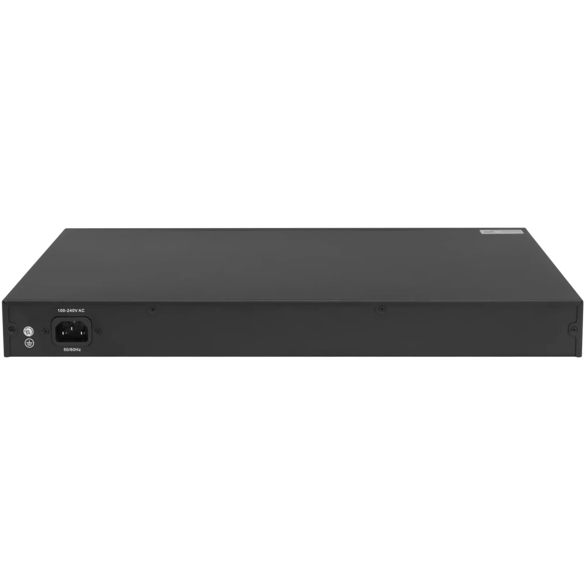 Коммутатор (свитч) SNR SNR-S5110G-48TX-POE - фото 3