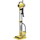 Пароочиститель Polaris PSC 1711C Yellow/Black