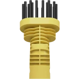 Пароочиститель Polaris PSC 1711C Yellow/Black
