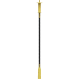 Пароочиститель Polaris PSC 1711C Yellow/Black