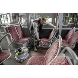 Профессиональный пылесос Karcher Puzzi 8/1 (1.100-240.0)