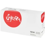 Картридж Sakura SATN321BK Black